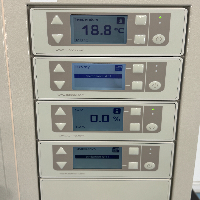 Kuhner ISF1-X Climo-Shaker image 2